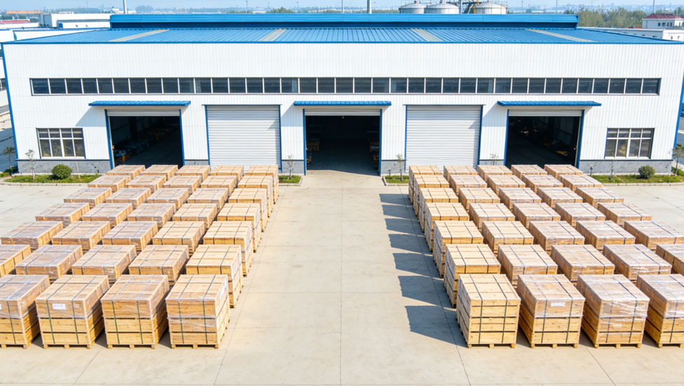 Factory Overview1