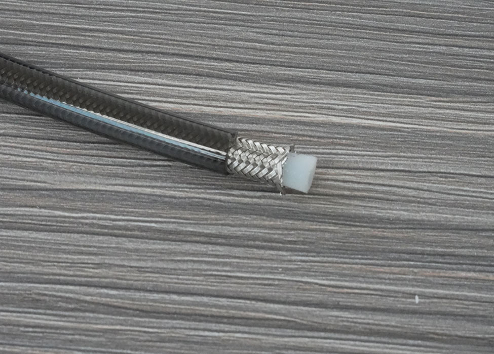 The Importance of Teflon Oil Pipes