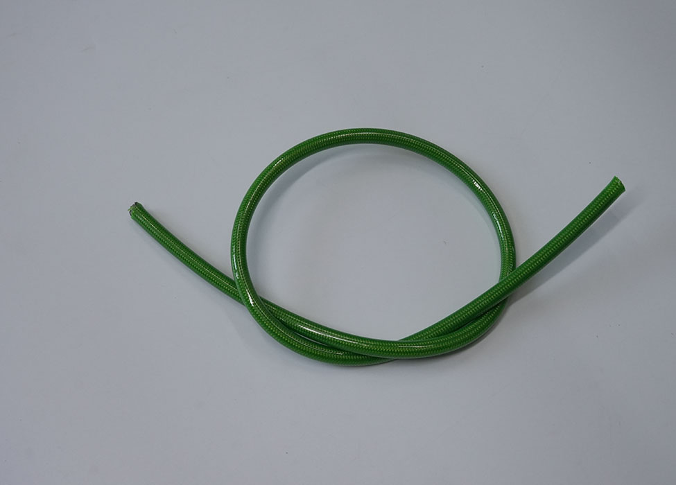 Nylon Brake Hose: Lightweight and Reliable Solution for Modern Hydraulic Systems