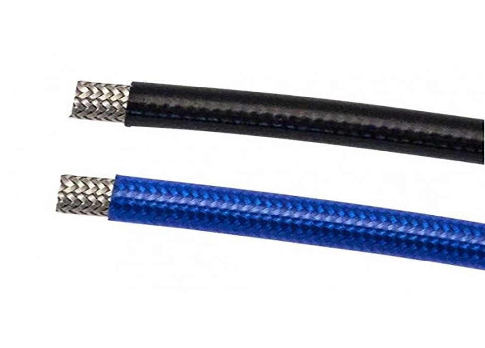 What Is a PTFE (Teflon) Brake Hose，Why It Outperforms Rubber Brake Hoses