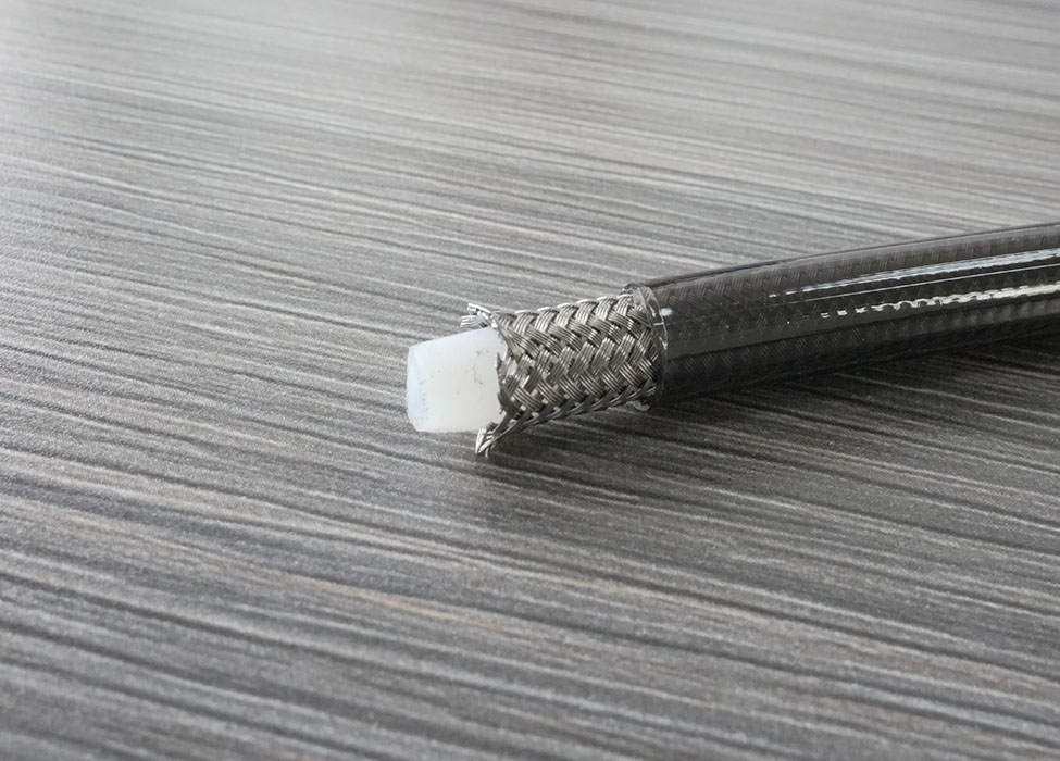Nylon Brake Hose vs Rubber Hose: A Practical Upgrade for Modern Brake Systems